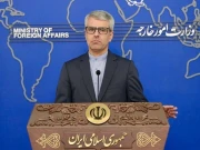 یورینیئم ہمارے لیےسرزمین ایران جتنا مقدس ہے، کسی کے حوالے نہیں کریں گے؛ ایران