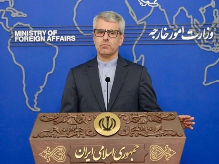 یورینیئم ہمارے لیےسرزمین ایران جتنا مقدس ہے، کسی کے حوالے نہیں کریں گے؛ ایران