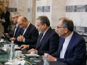 یورپی ممالک کے وزرائے خارجہ کے ایرانی ہم منصب کیساتھ جنیوا میں مذاکرات شروع