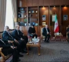 فلسطینی کاز کی حمایت جاری رہے گی، ایران کا ایک بار پھر دوٹوک اعلان