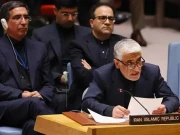 اقوام متحدہ میں ایران کا پاکستان سے اظہارِ تشکر، سلامتی کونسل اجلاس پر شدید اعتراض