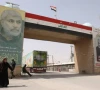 عراق نے ایران کے ساتھ تین سرحدی گزرگاہیں دوبارہ کھولنے کا اعلان کردیا