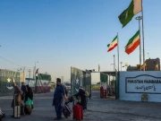 ایران و عراق جانیوالے زائرین کیلیے پروازوں میں اضافہ، فیری سروس بھی شروع کرنے کا فیصلہ