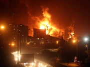 ایران، اسرائیل جنگ سنگین مرحلے میں