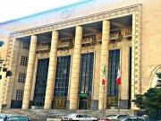 ایران: تہران میں سپریم کورٹ کی عمارت کے باہر فائرنگ،  2 جج قتل