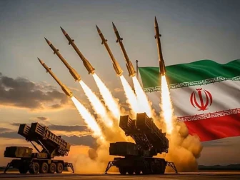 ایران کا امریکی ڈرون مار گرانے کا دعویٰ
