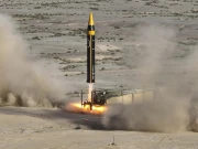 اسرائیلی حملے سے میزائل سازی اور دفاعی صلاحیت متاثر نہیں ہوئی، ایران