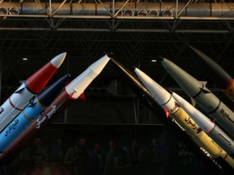 حملے کی صورت میں فوری اور فیصلہ کن جواب دیا جائے گا، ایرانی فوج 