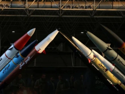 میزائل پروگرام ہماری ریڈ لائن ہے جس پر کوئی مذاکرات نہیں ہوں گے، ایران