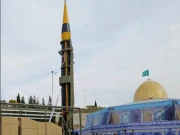 میزائل پروگرام امریکا کے ساتھ مذاکرات کا حصہ نہیں ہوگا، ایران کا دوٹوک اعلان