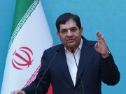 آبنائے ہرمز کی اہمیت ایٹم بم جتنی طاقت رکھنے کے برابر ہے؛ ایران 