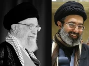 مجتبیٰ خامنہ ای کو ایران کا نیا سپریم لیڈر منتخب کر لیا گیا، اسرائیلی میڈیا کا دعویٰ