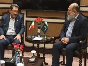 پاکستان، ایران کے درمیان سالانہ تجارت 8ارب ڈالر تک لے جانے کا ہدف