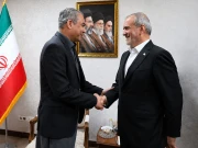 پاکستان نے ایران امریکا مذاکرات کیلیے شاندار سفارت کاری کی؛ صدر مسعود پزیشکیان