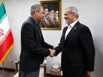 پاکستان نے ایران امریکا مذاکرات کیلیے شاندار سفارت کاری کی؛ صدر مسعود پزیشکیان