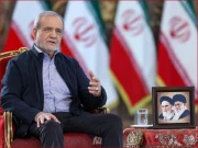 قطر میں منجمد 12 ارب ڈالرز میں نصف رقم جلد ہمارے حوالے کردی جائے گی؛ ایرانی صدر