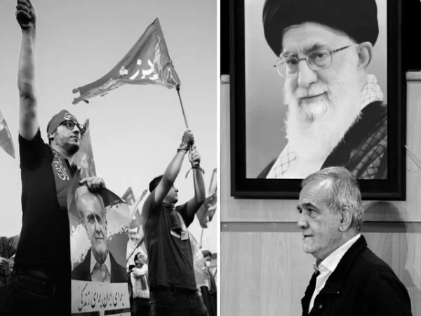 ایران کو سرنڈر کرانے کی خواہش دشمنوں کو قبروں تک لے جائے گی؛ ایران کا ٹرمپ کو جواب