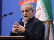 امریک عوام سے کوئی دشمنی نہیں، ایرانی صدر کا امریکی عوام کے نام خط