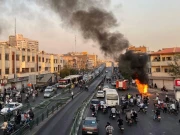 پاکستان، ایران میں حالات جلد معمول پر آنے کیلیے پرامید