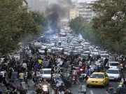 ایران میں مہنگائی کے خلاف احتجاج، ہلاکتوں کی تعداد 35 تک پہنچ گئی، 1200 گرفتار 