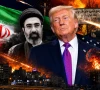ایران کا صدر ٹرمپ کو کرارا جواب