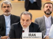 اسرائیل جنگ پر یورپی ممالک سے مذاکرات 