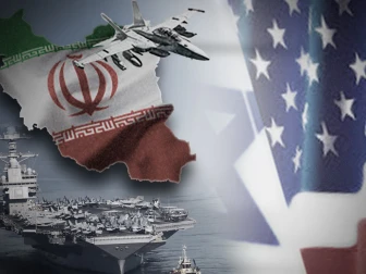 دباؤ میں نہیں آئیں گے جواب سخت ہو گا، ٹرمپ کی پریس کانفرنس پر ایران کا دو ٹوک ردعمل