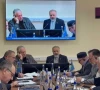 ایران اور روس کا 25 ارب ڈالر کا بڑا جوہری معاہدہ، دنیا بھر میں تشویش کی لہر دوڑ گئی