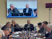 ایران اور روس کا 25 ارب ڈالر کا بڑا جوہری معاہدہ، دنیا بھر میں تشویش کی لہر دوڑ گئی
