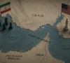 ایران اور عمان کے درمیان آبنائے ہرمز معاہدہ آخری مرحلے میں، تیل کی قیمتیں 80 ڈالر کے قریب برقرار