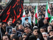 بیروت میں امریکی سفارت خانے کے باہر فائرنگ کی آوازیں، بغداد میں شدید مظاہرے