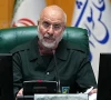 ایران اپنے وقت پر جنگ اور اپنے ہی وقت پر مذاکرات کرے گا؛ باقر قالیباف