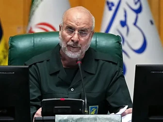 ایران اپنے وقت پر جنگ اور اپنے ہی وقت پر مذاکرات کرے گا؛ باقر قالیباف