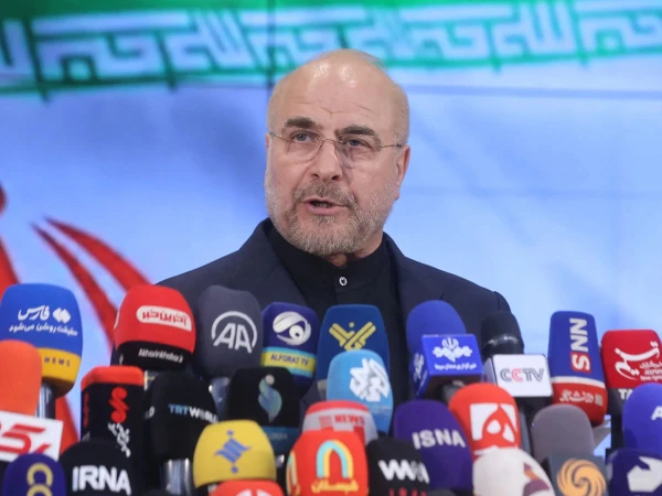 جنگ بندی مذاکرات سے قبل ہماری 2 شرائط پوری ہونا ابھی باقی ہیں: ایران