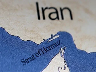 ایران نے آبنائے ہرمز کی حدود میں اضافہ کردیا