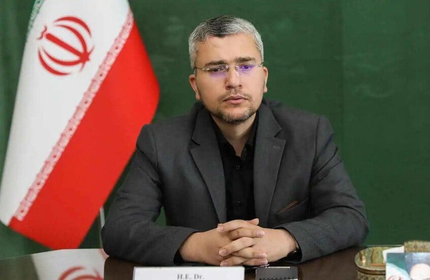 آؤ! ہم تمہارا انتظار کررہے ہیں، ٹرمپ کی دھمکیوں پر ایران کا امریکا کو چیلنج