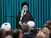 اسرائیل نے اپنی تلخ اور دردناک تقدیر کی بنیاد رکھ دی ہے، آیت اللہ خامنہ ای