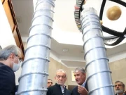 ایران کی یورینیم افزودگی میں کمی کی پیشکش، امریکا کو جوہری معاہدے کا مسودہ پیش کر دیا گیا