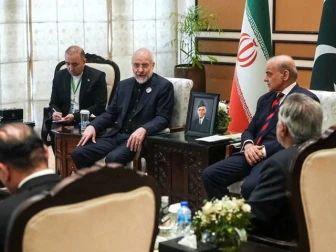 ایران اور امریکا کے درمیان جنگ بندی مذاکرات اسلام آباد میں ہو رہے ہیں