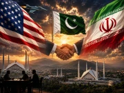 پاکستان عالمی امن کا ضامن، ایران امریکا جنگ بندی میں پاکستان کے ثالثی کردار کی دنیا معترف