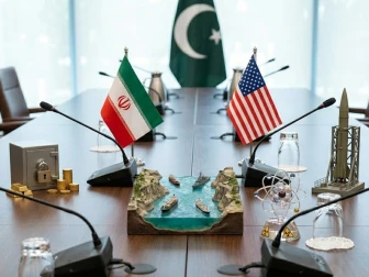 پاکستان ایک مرتبہ پھر امریکا اور ایران معاہدہ کرانے کے لیے عالمی توجہ کا مرکز بن گیا 