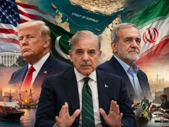 ایران امریکا مذاکرات کل اسلام آباد میں متوقع ہیں