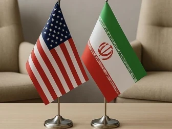 امریکا اور ایران کے درمیان جنیوا میں مذاکرات کا دوسرا دور شروع