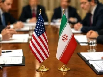 امریکا اور ایران کے تکنیکی مذاکرات مکمل، جوہری پروگرام اور پابندیوں پر 4 اہم ورکنگ گروپس قائم