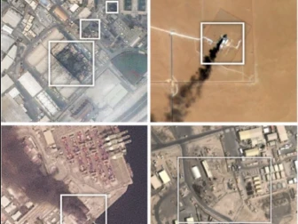 ایران کیخلاف 800 فضائی حملوں میں 16 ہزار ہتھیار استعمال کیے، اسرائیلی فوج کا دعویٰ 