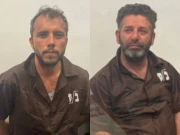 گلوبل صمود فلوٹیلا کے 2 کارکنوں کی اسرائیلی حراست میں توسیع کردی گئی