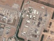 ایران کے خنداب جوہری پلانٹ پر امریکی و اسرائیلی حملے کی عالمی جوہری ادارے نے تصدیق کردی