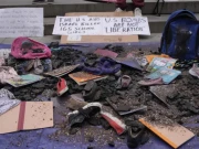 ٹرمپ کا دعویٰ جھوٹا ثابت، امریکی ٹوماہاک میزائل کے ایرانی اسکول پر حملے کے شواہد سامنے آگئے