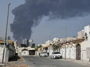 ابوظبی میں میزائل کا ملبہ گرنے سے ایک اور پاکستانی جاں بحق ہوگیا