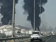 جنگ کے آغاز سے ایران کے امارات پر 1900 سے زائد میزائل اور ڈرون حملے ریکارڈ